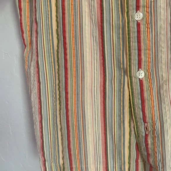 Orvis Summer Shirt - Picture 5 of 9